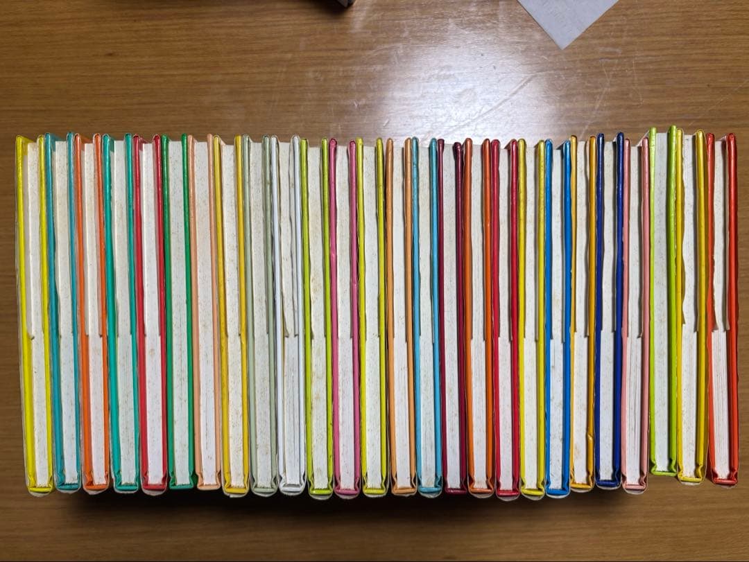 機車のえほん 機関車トーマス 絵本 全26巻セット