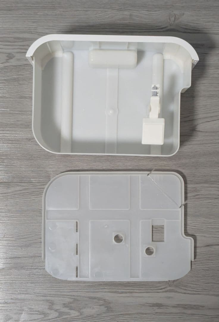 アイリスオーヤマ サーキュレーター衣類乾燥除湿機 KIJDC-L50-W