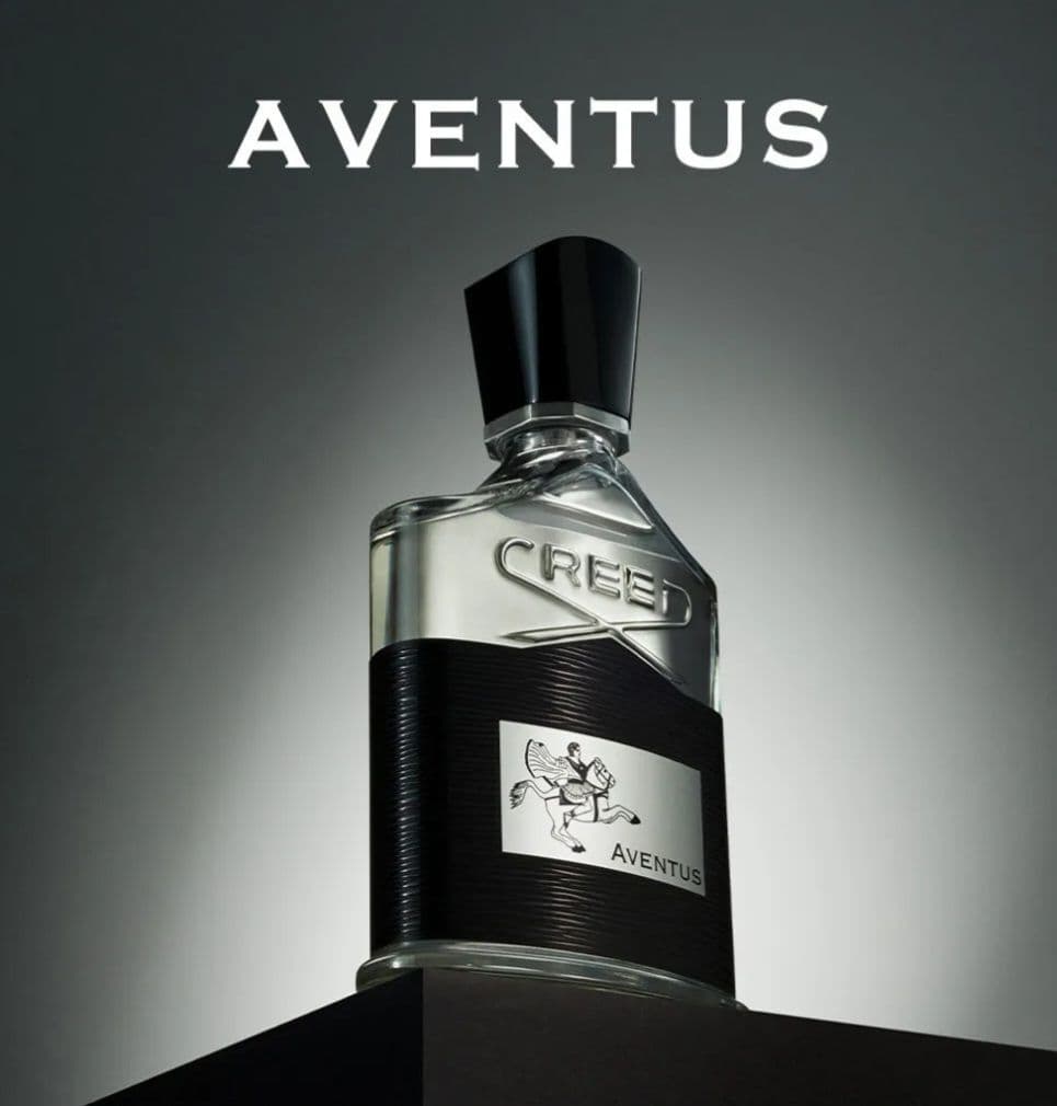 カンミちゃんCREED AVENTUS 100 ML