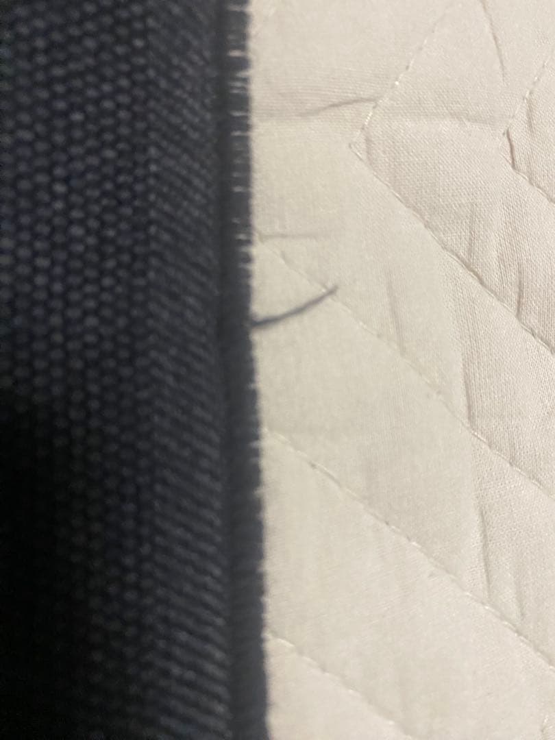 GUCCI グッチ シェリーライン GG柄　ウール　シルク　フリンジ　マフラー