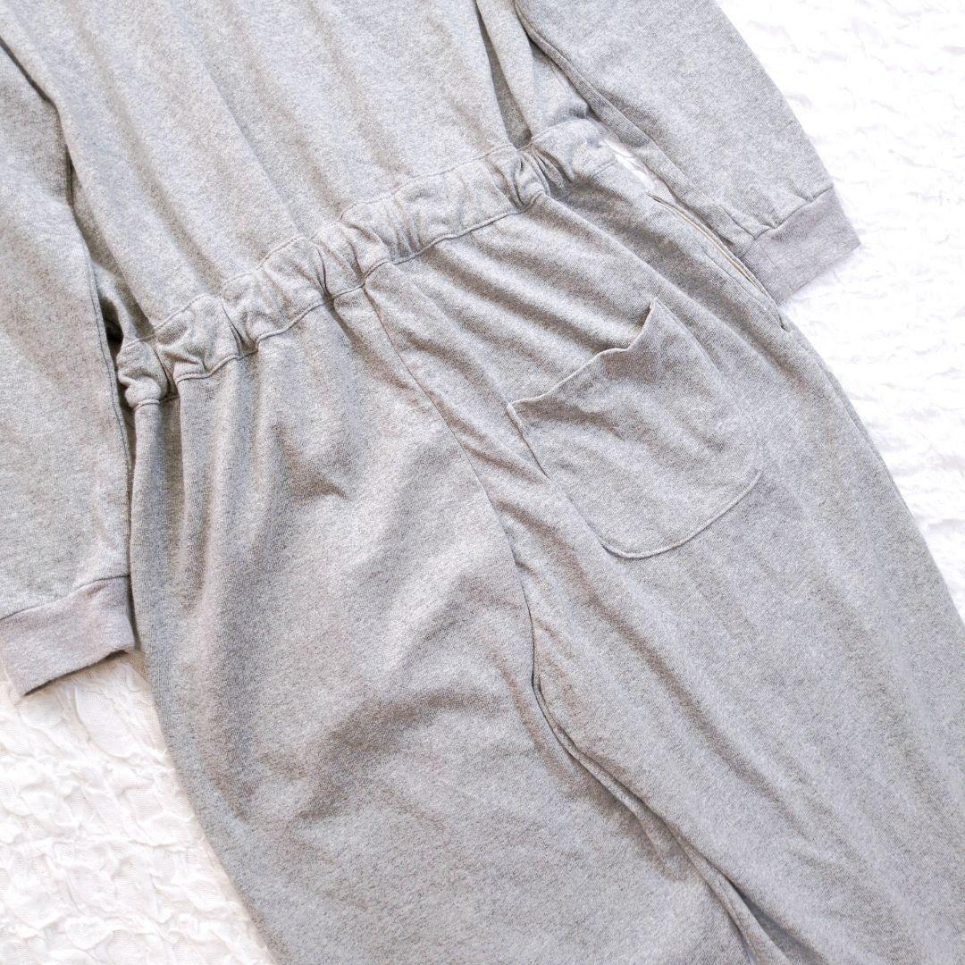 Go To Hollywood　ビンテージ天竺コンビネゾン　オールインワン