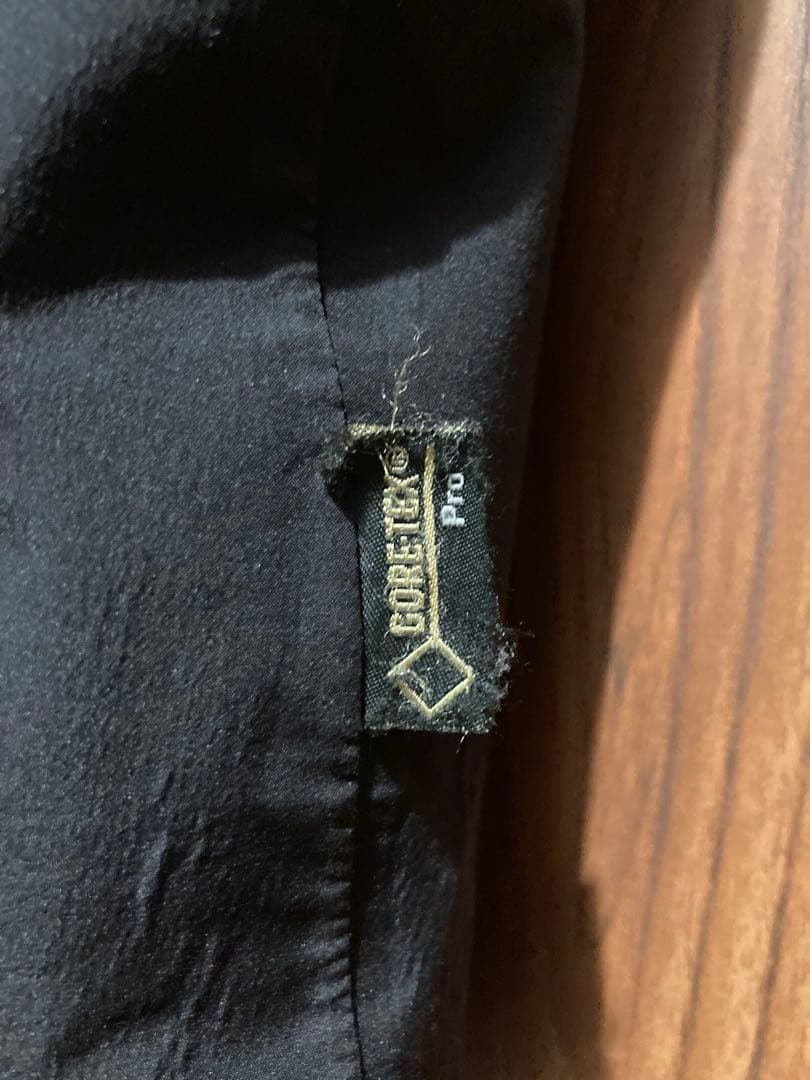 blue blood ウェア GORE-TEX ※パンツのみ