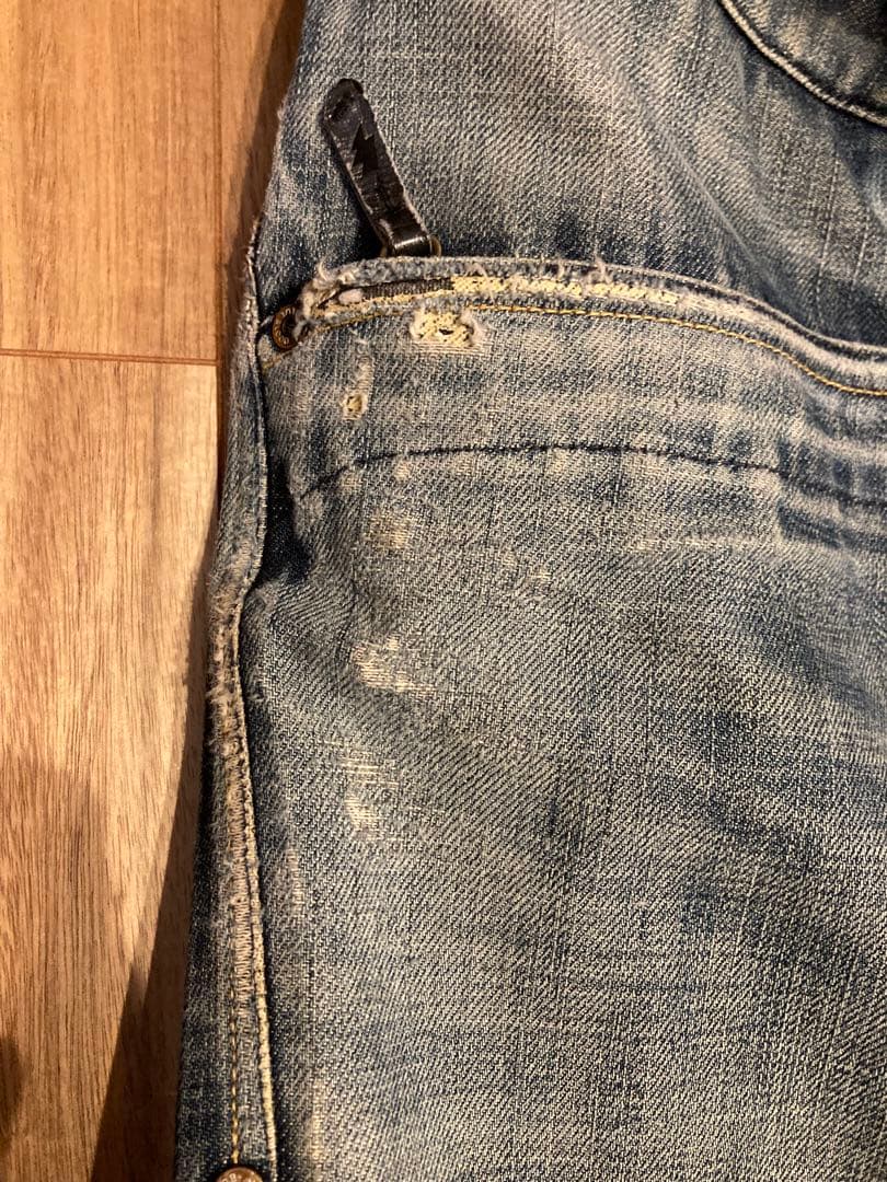 blue blood ウェア GORE-TEX ※パンツのみ