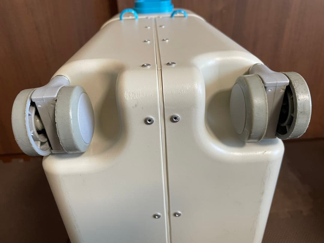 その他 JETKIDS BEDBOX Blue