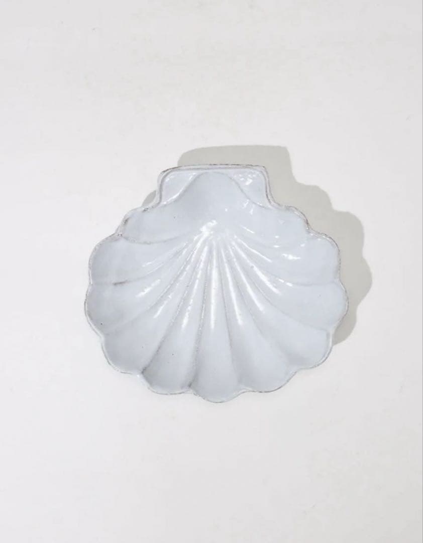 新品♡ アスティエドヴィラット　Astier de Villatte シェル