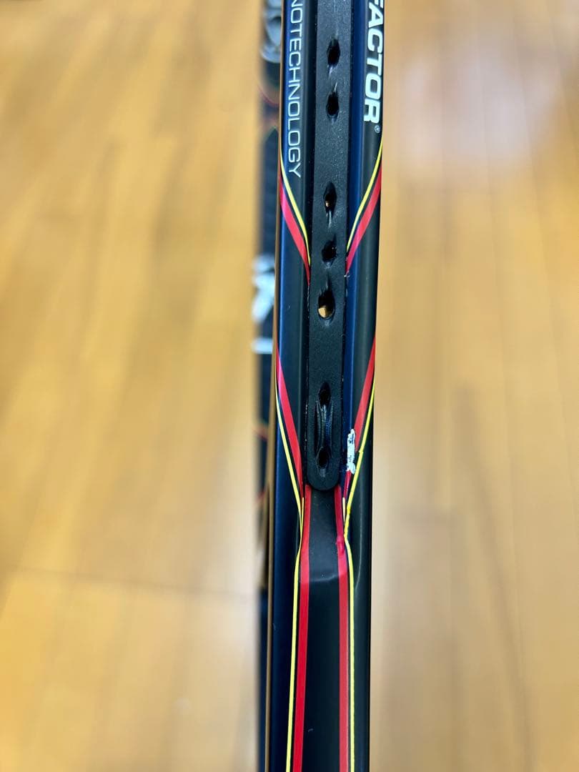 Wilson K Factor 88 プロスタッフ88 Pサンプラスモデル 希少