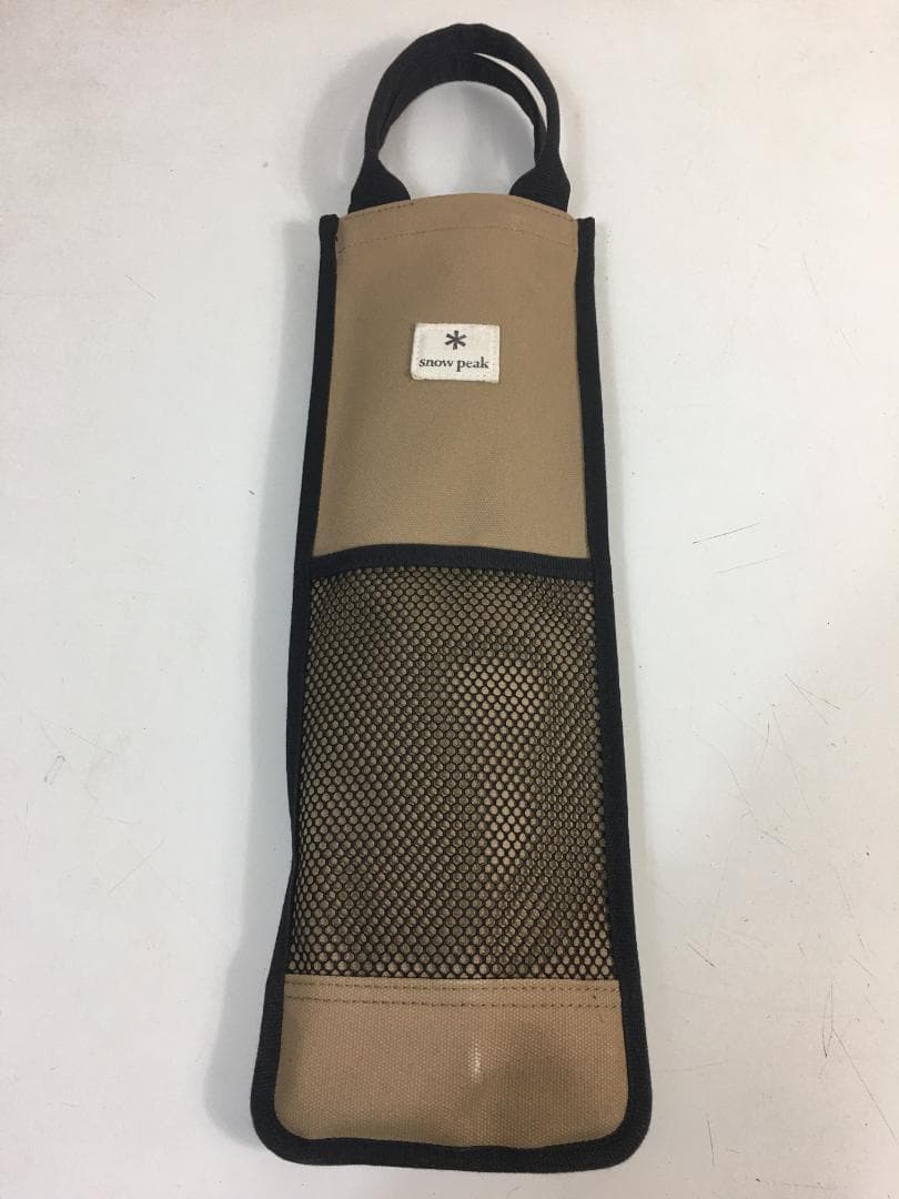☆スノーピーク 焚火ツールセット Pro. N-017R  peak