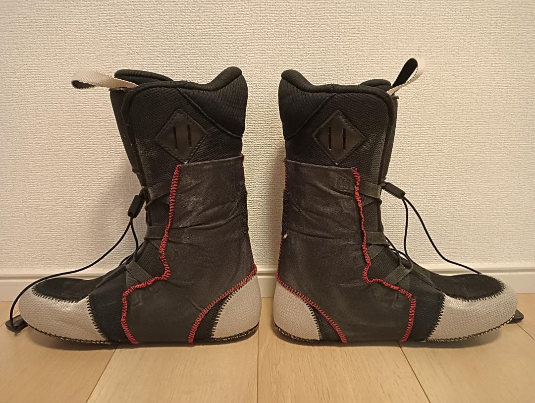 22-23 DEELUXE EMPIRE スノーボード ブーツ