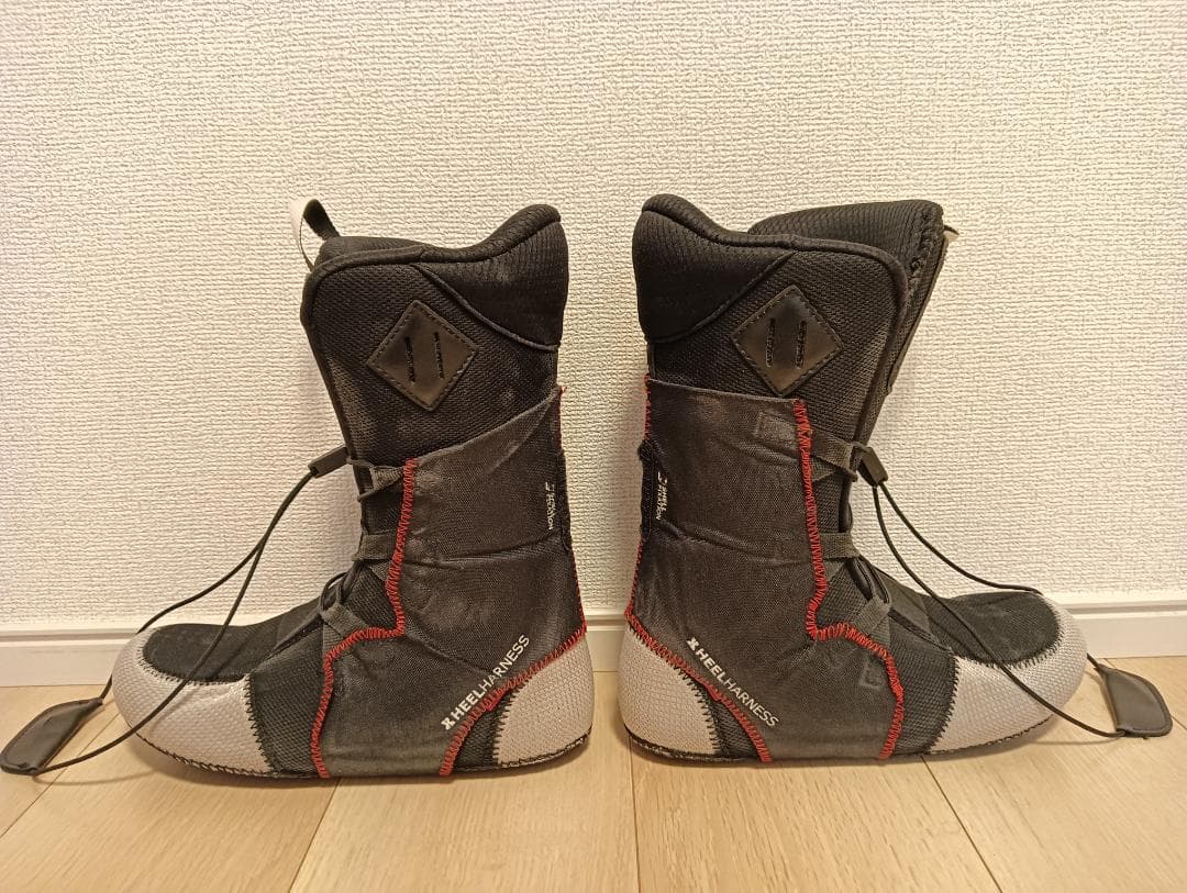 22-23 DEELUXE EMPIRE スノーボード ブーツ