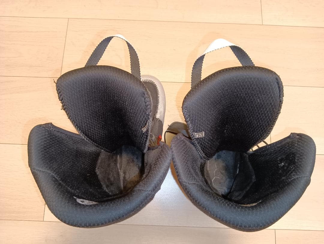 22-23 DEELUXE EMPIRE スノーボード ブーツ