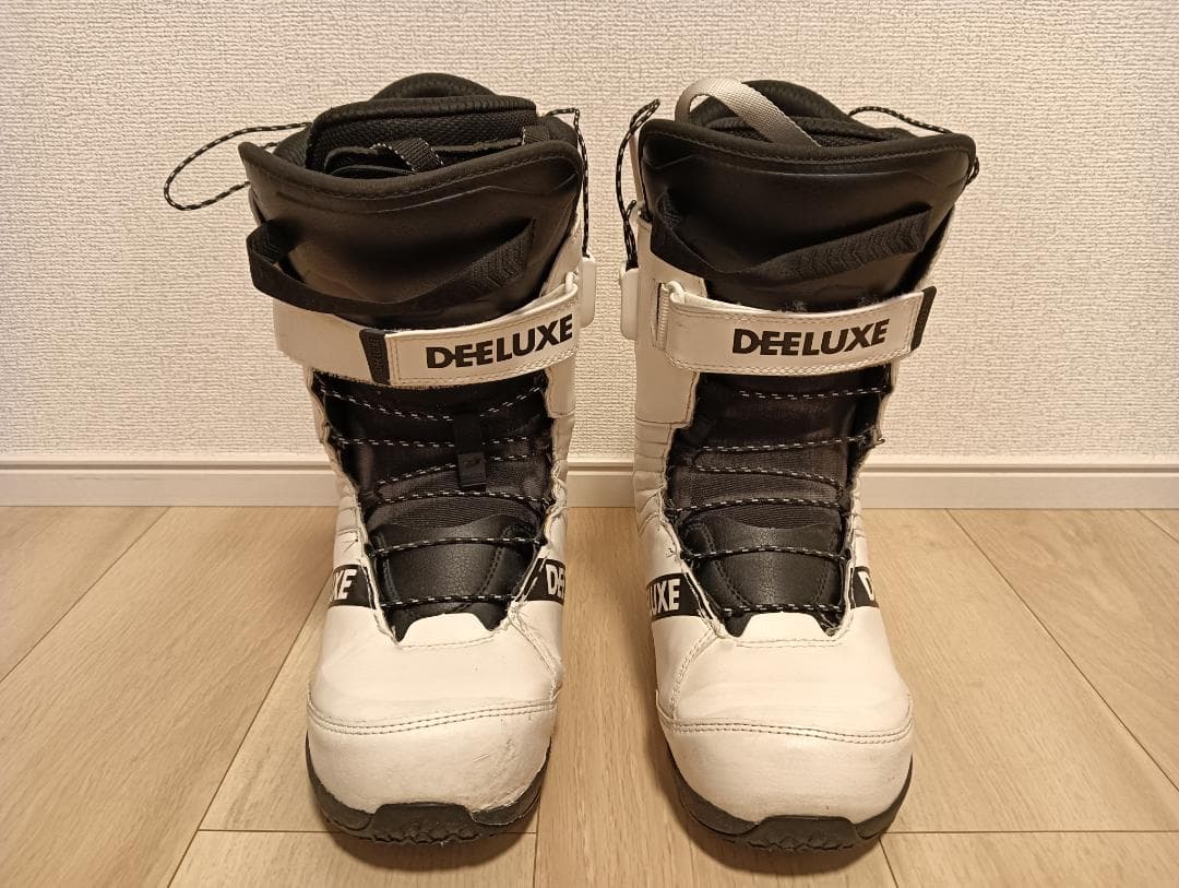 22-23 DEELUXE EMPIRE スノーボード ブーツ