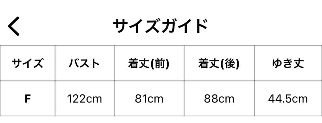 ルフィル☆ブラウス