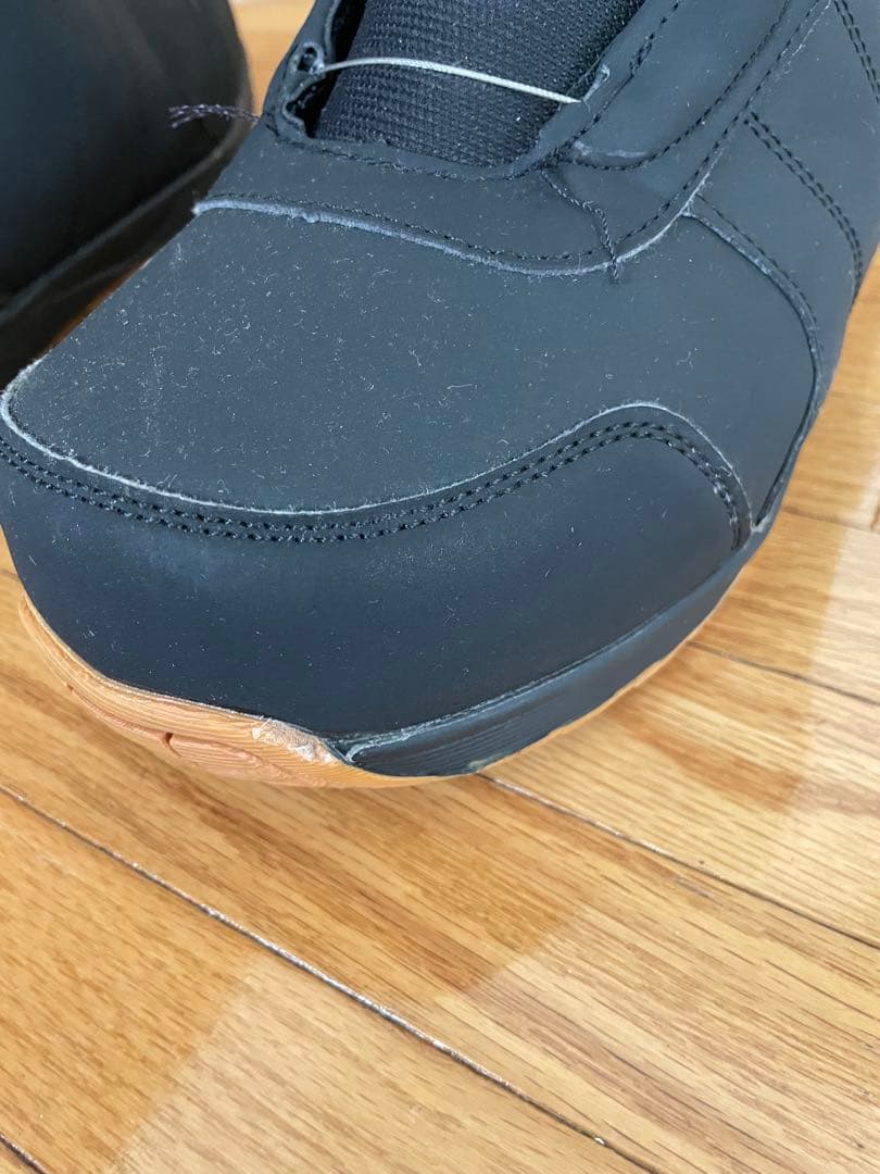 エアボーン　ARBN　スノーボードブーツ ダイヤル式　27.5㎝