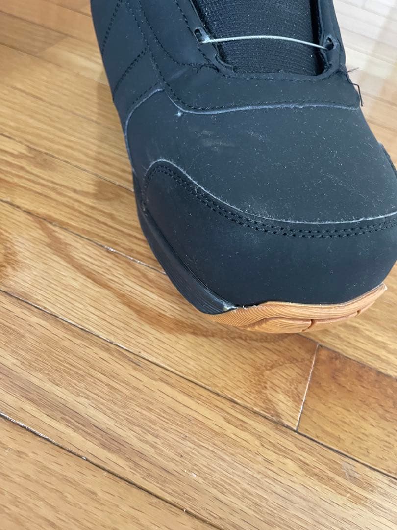 エアボーン　ARBN　スノーボードブーツ ダイヤル式　27.5㎝