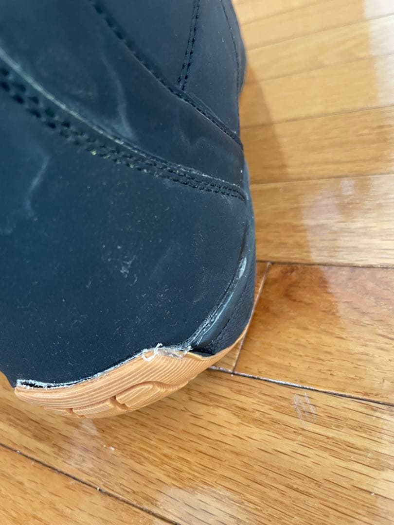 エアボーン　ARBN　スノーボードブーツ ダイヤル式　27.5㎝