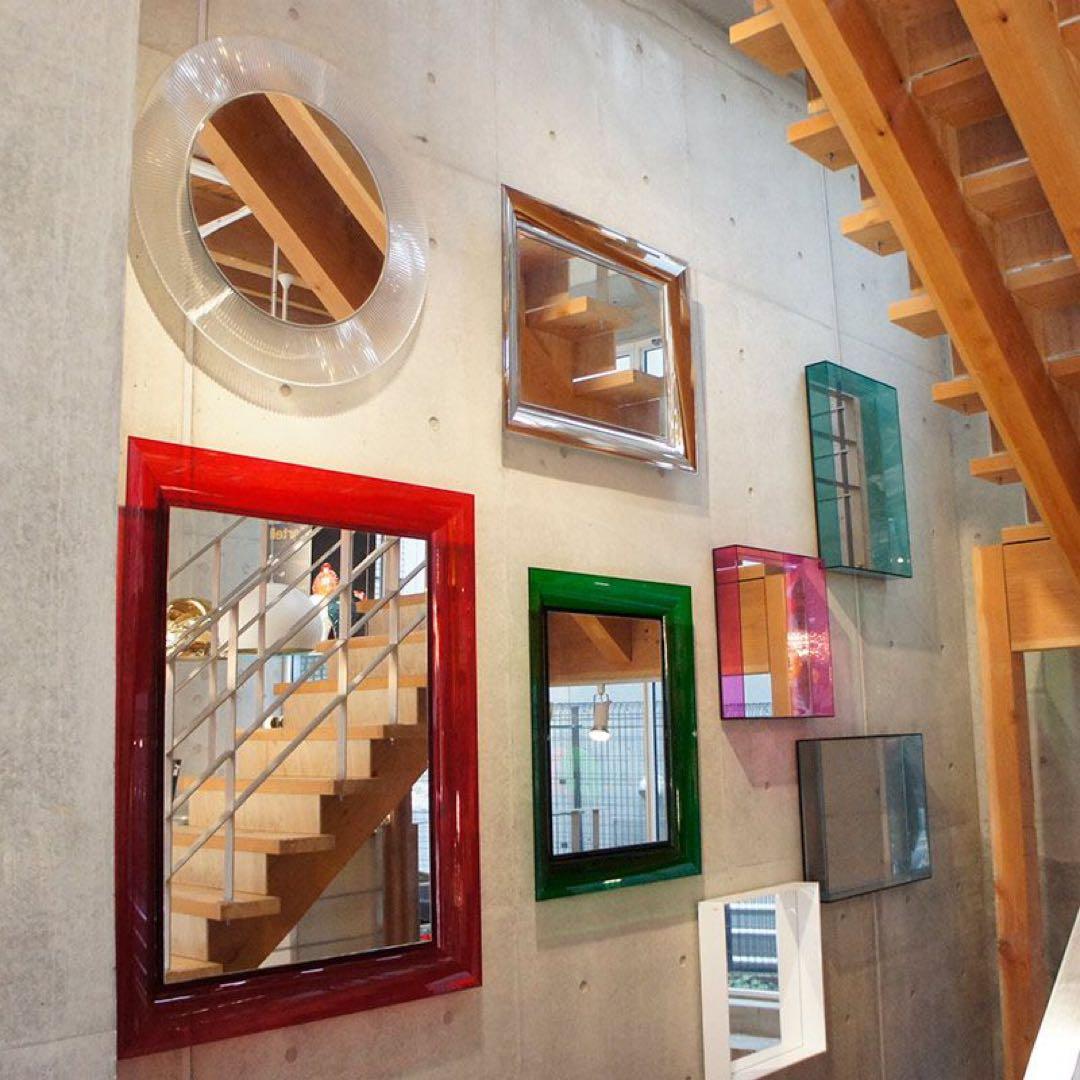 プライスDOWN 【kartell 】フランソワゴーストS 40%off