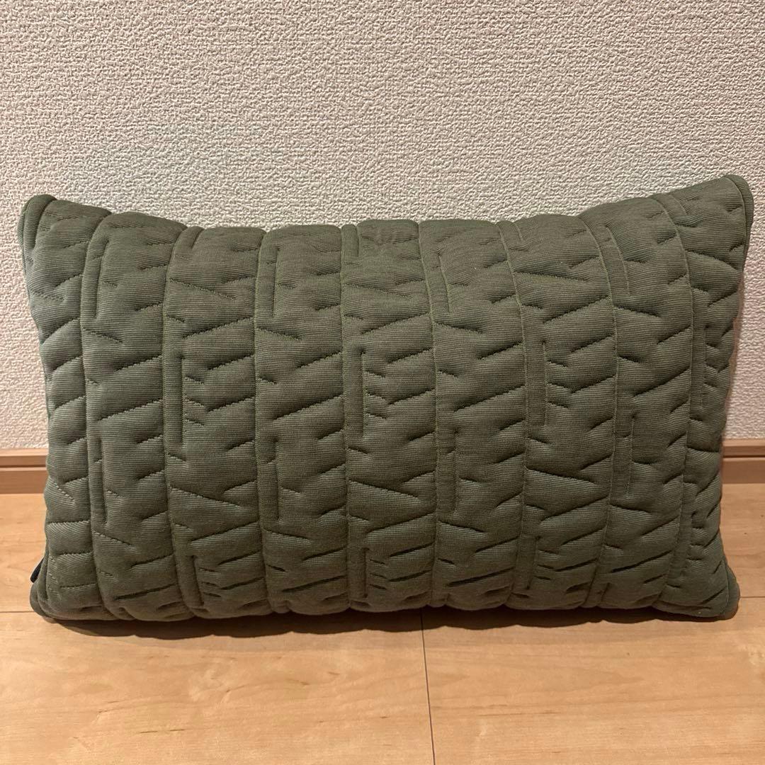 フリッツ・ハンセン タッセル ペールグリーン