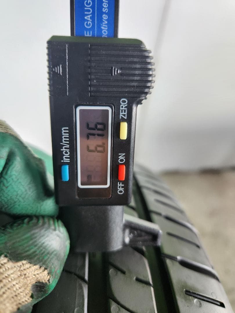 送料込☆2024年製 ダンロップ タイヤ 165/80R13 日本製☆4本