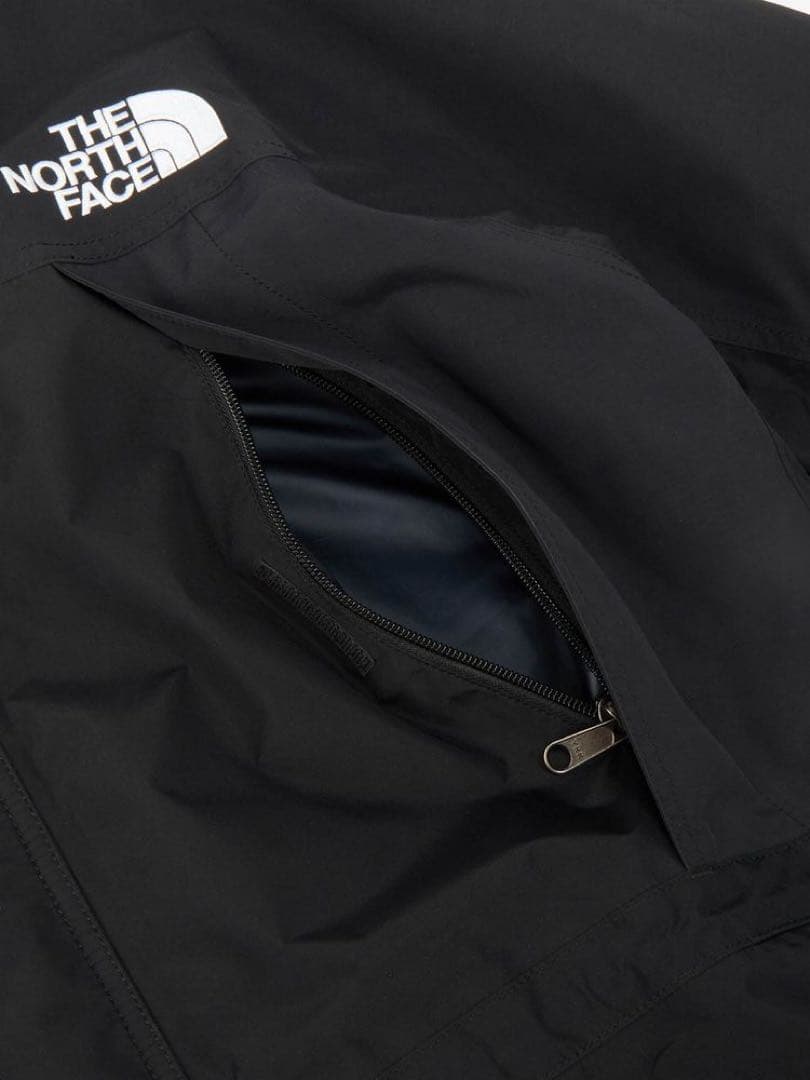 the north face マウンテンインサレーションジャケット 黒　L