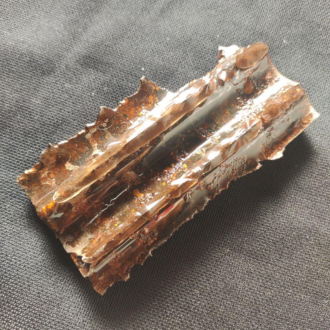 パラサイト隕石　セリコ隕石　87.8g