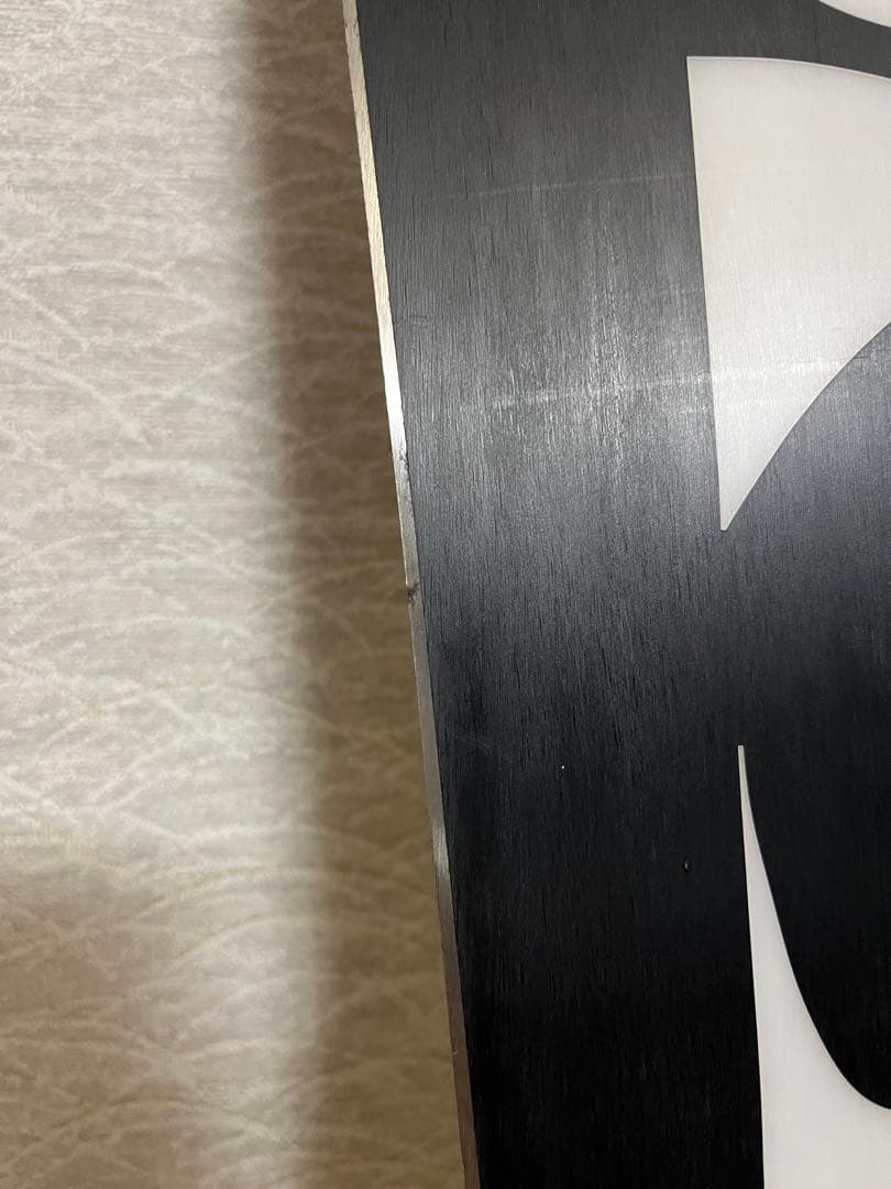 Salomon サロモン アサシン 153 23-24