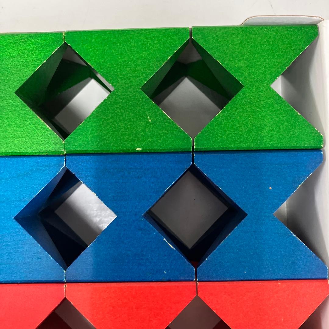 Naef Spiel ネフスピール 知育玩具