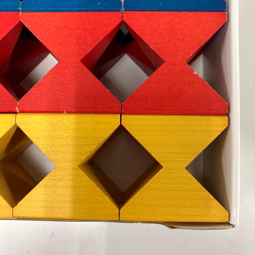 Naef Spiel ネフスピール 知育玩具