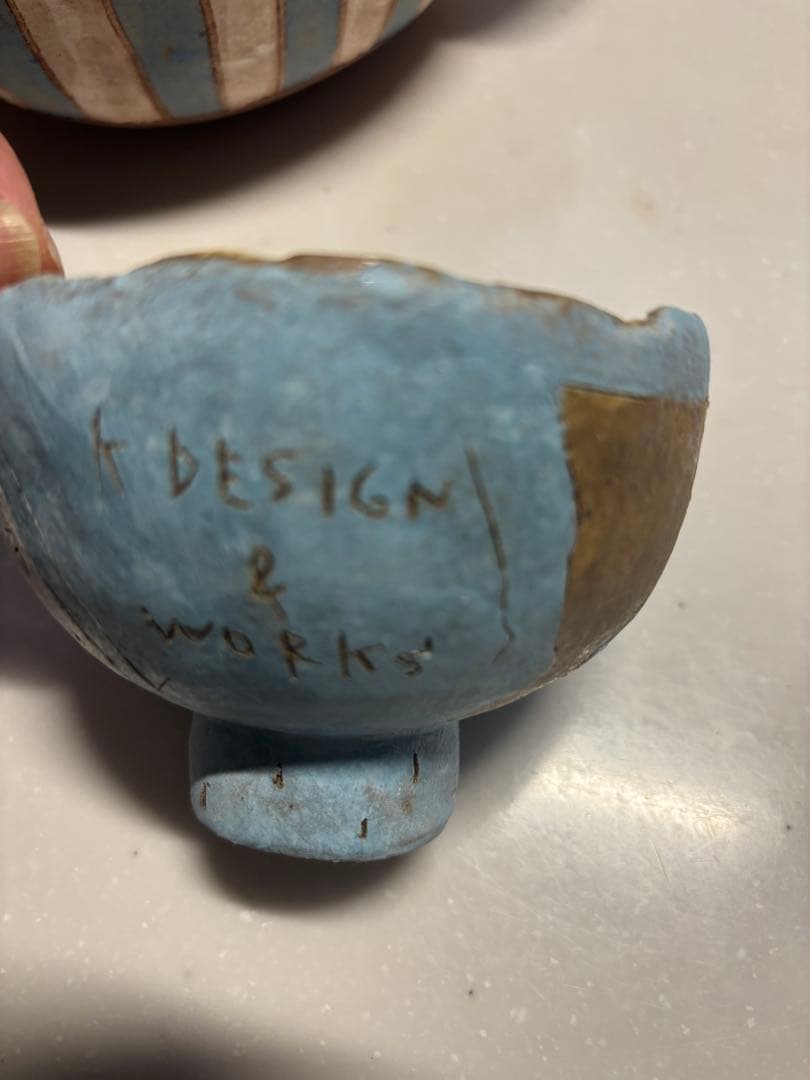 人気作家　土鍋、茶碗、鍋敷き