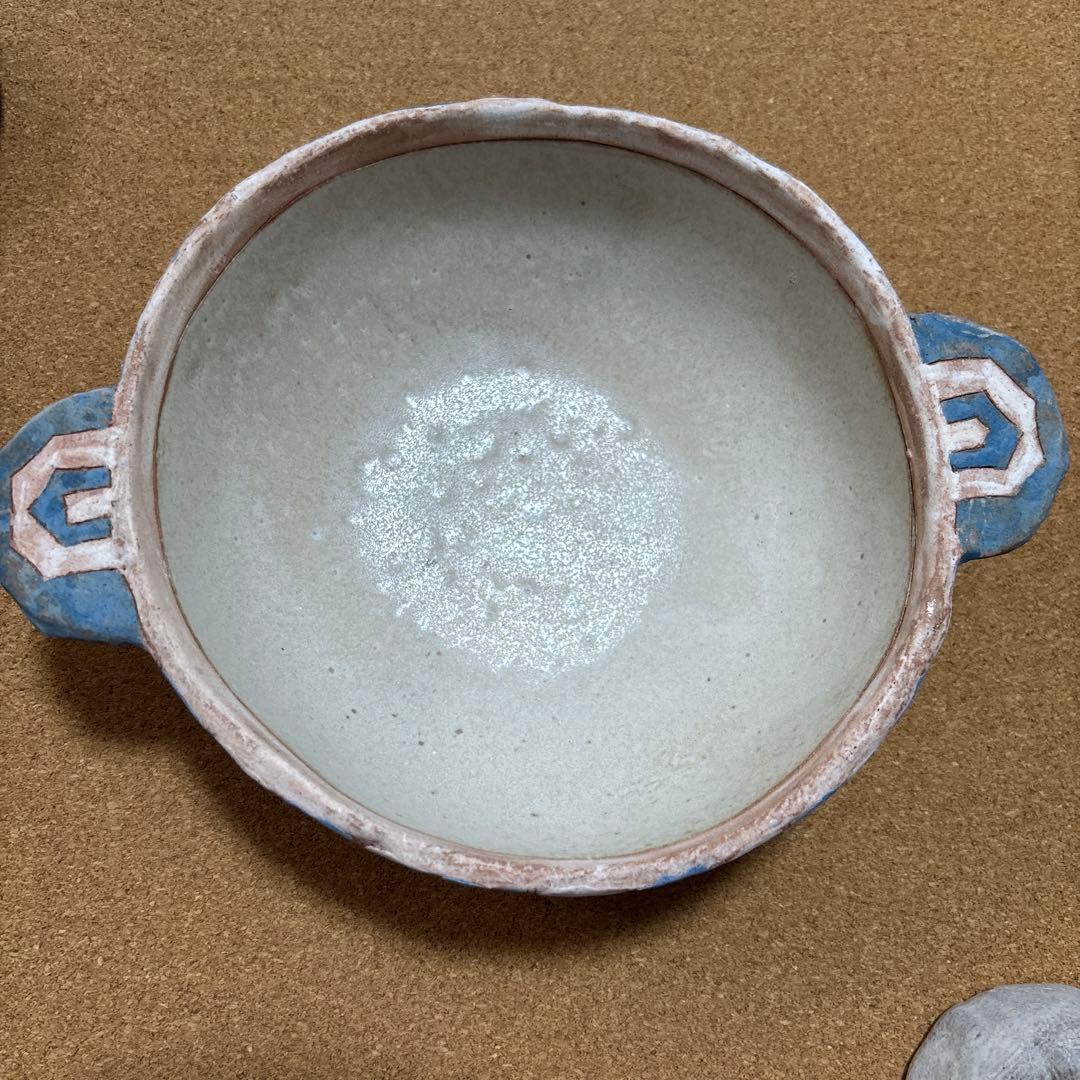 人気作家　土鍋、茶碗、鍋敷き