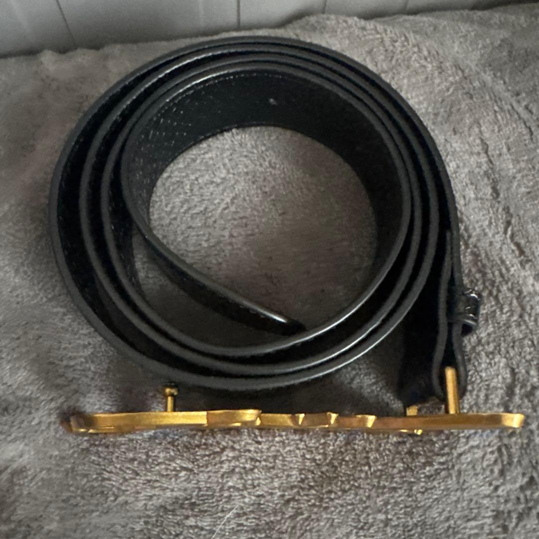 FAITH円堂守着用ベルト