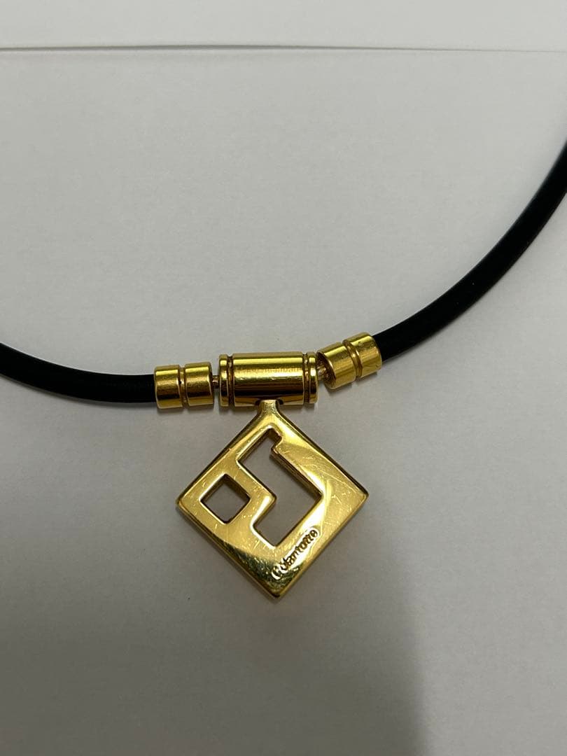 Colormatic ネックレス