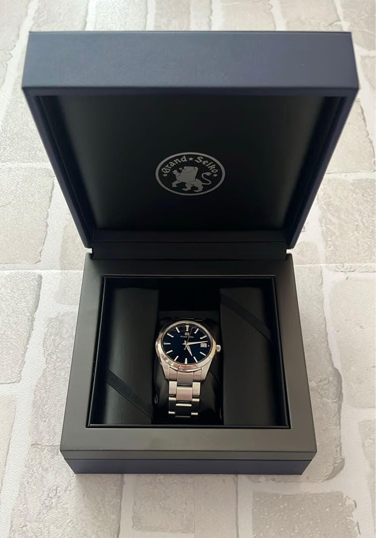 【やきにく様】グランドセイコー メンズ腕時計