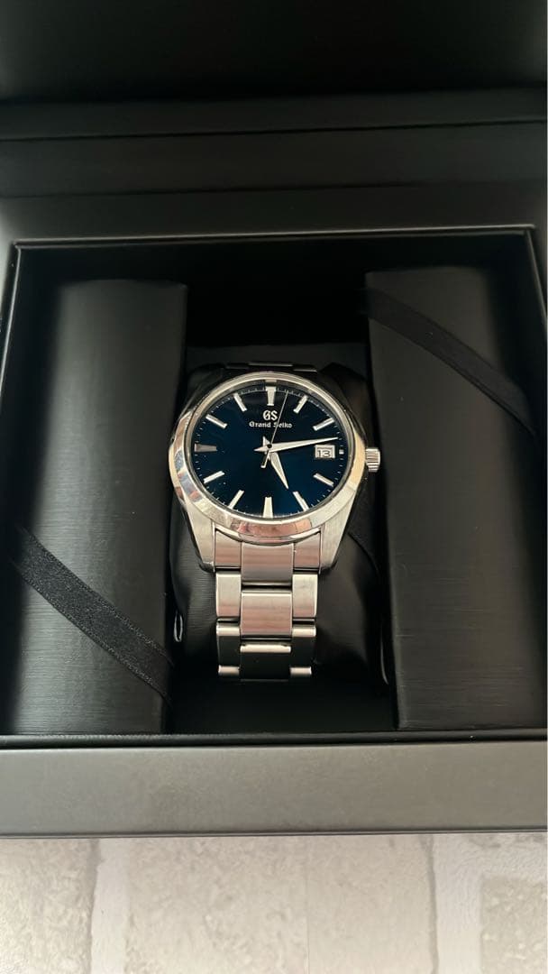 【やきにく様】グランドセイコー メンズ腕時計