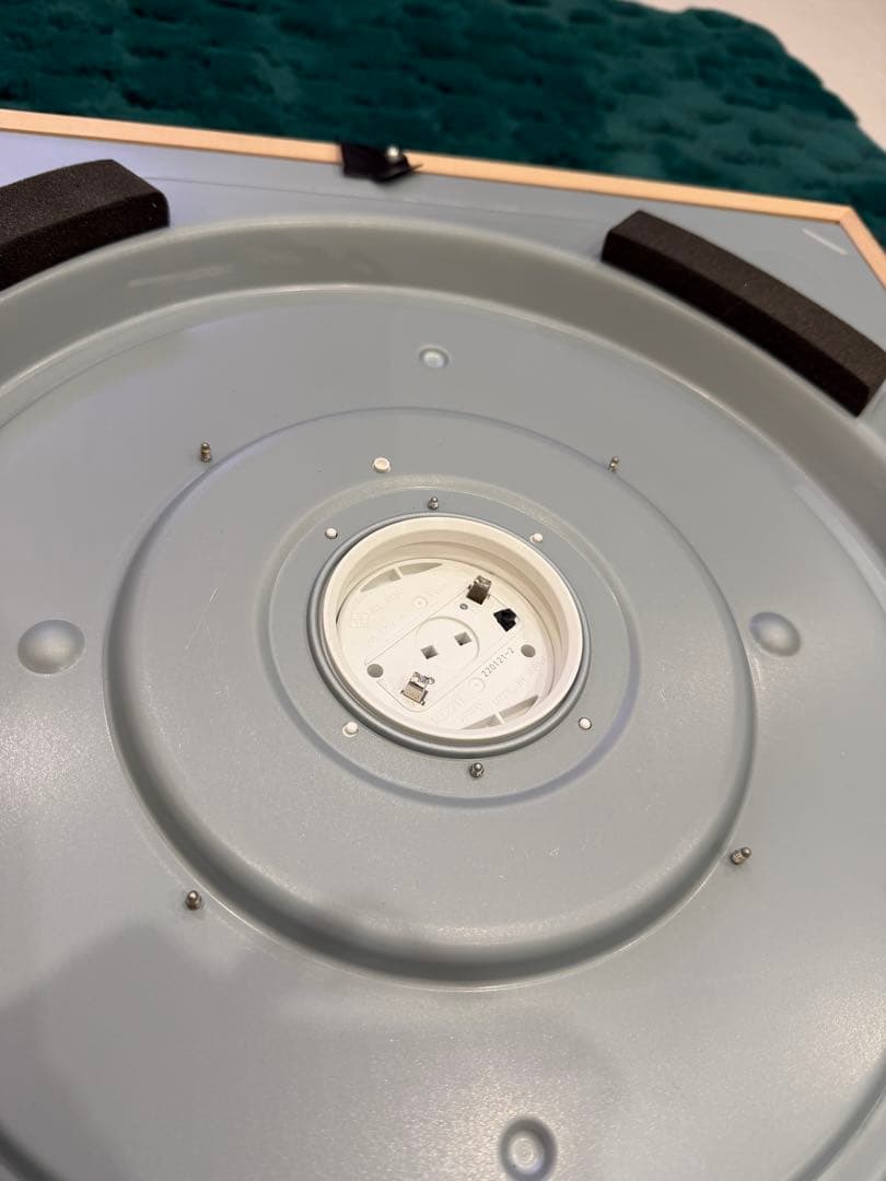 Panasonic LEDシーリングライト リモコン欠品