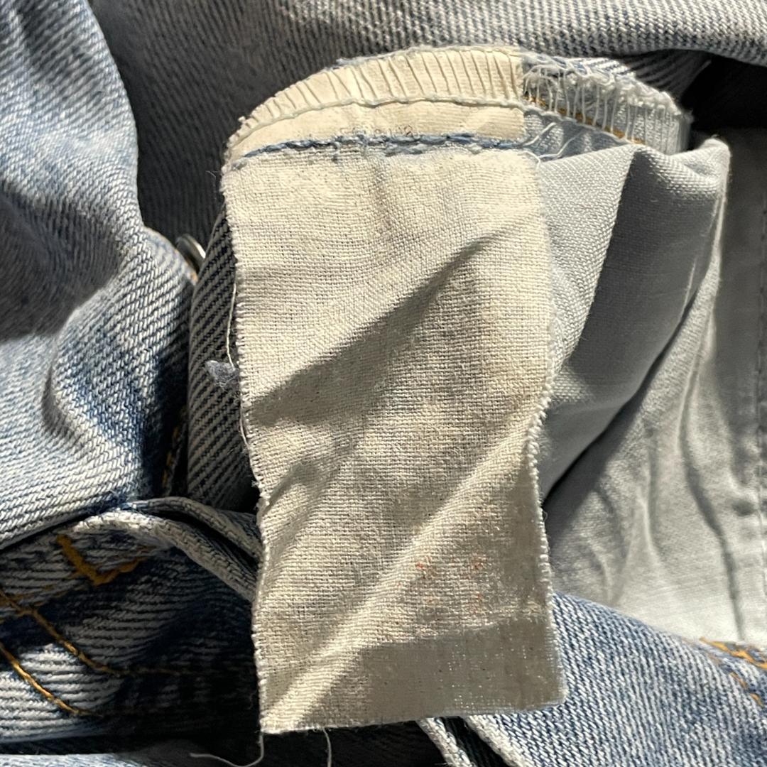 【W28 L32】90s オーストラリア製 levi's リーバイス 501