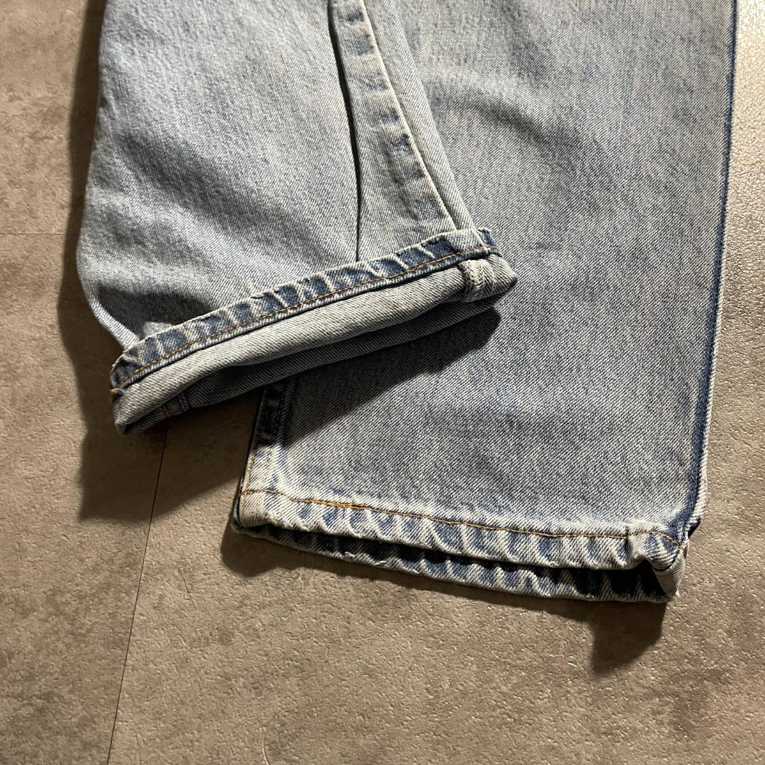 【W28 L32】90s オーストラリア製 levi's リーバイス 501