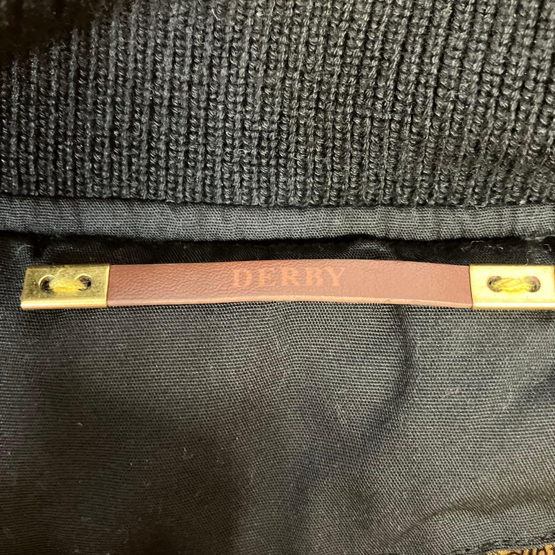 ジャケット・アウター derby of San Francisco