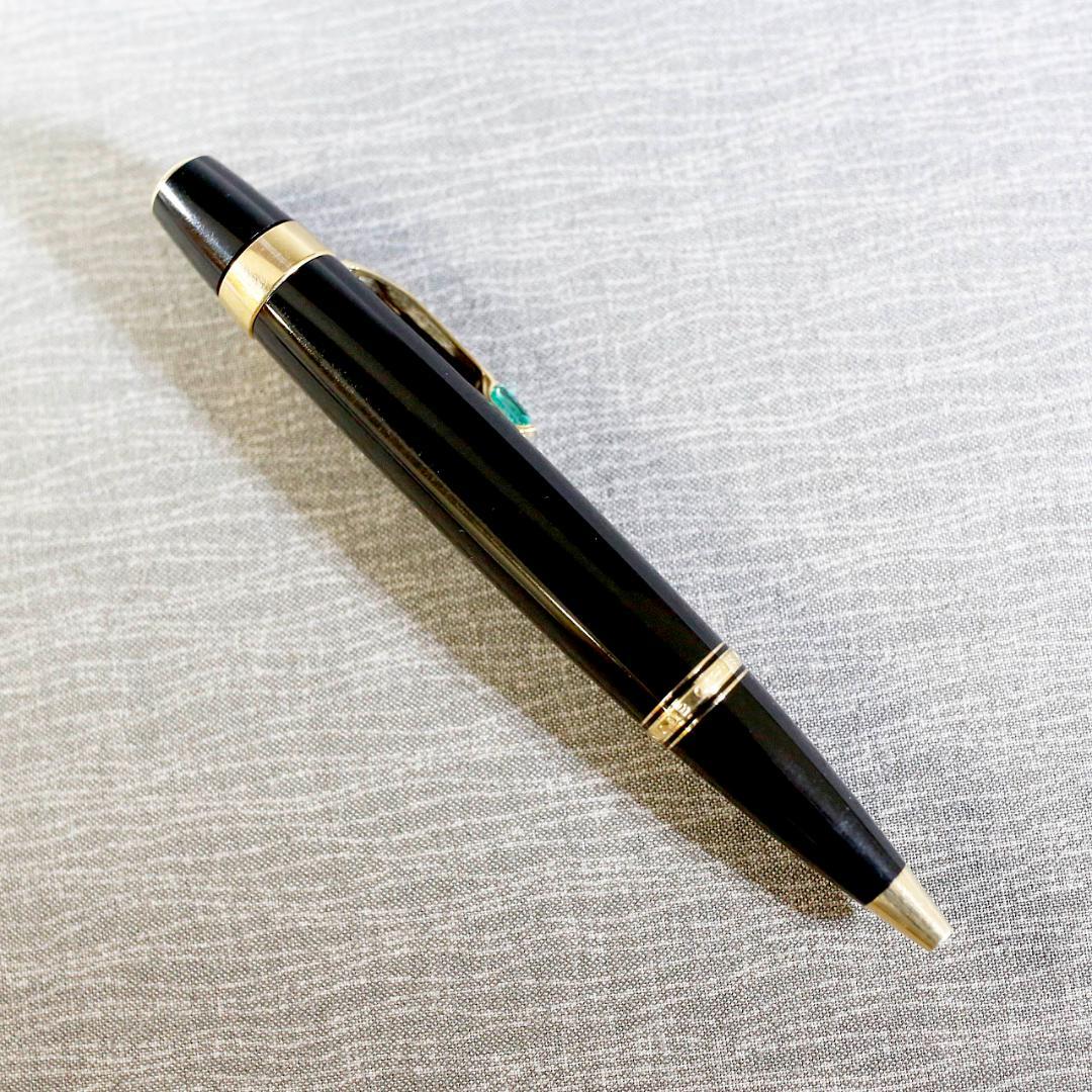 【レア 送料込み】モンブラン ボールペン ボエム ヴェール