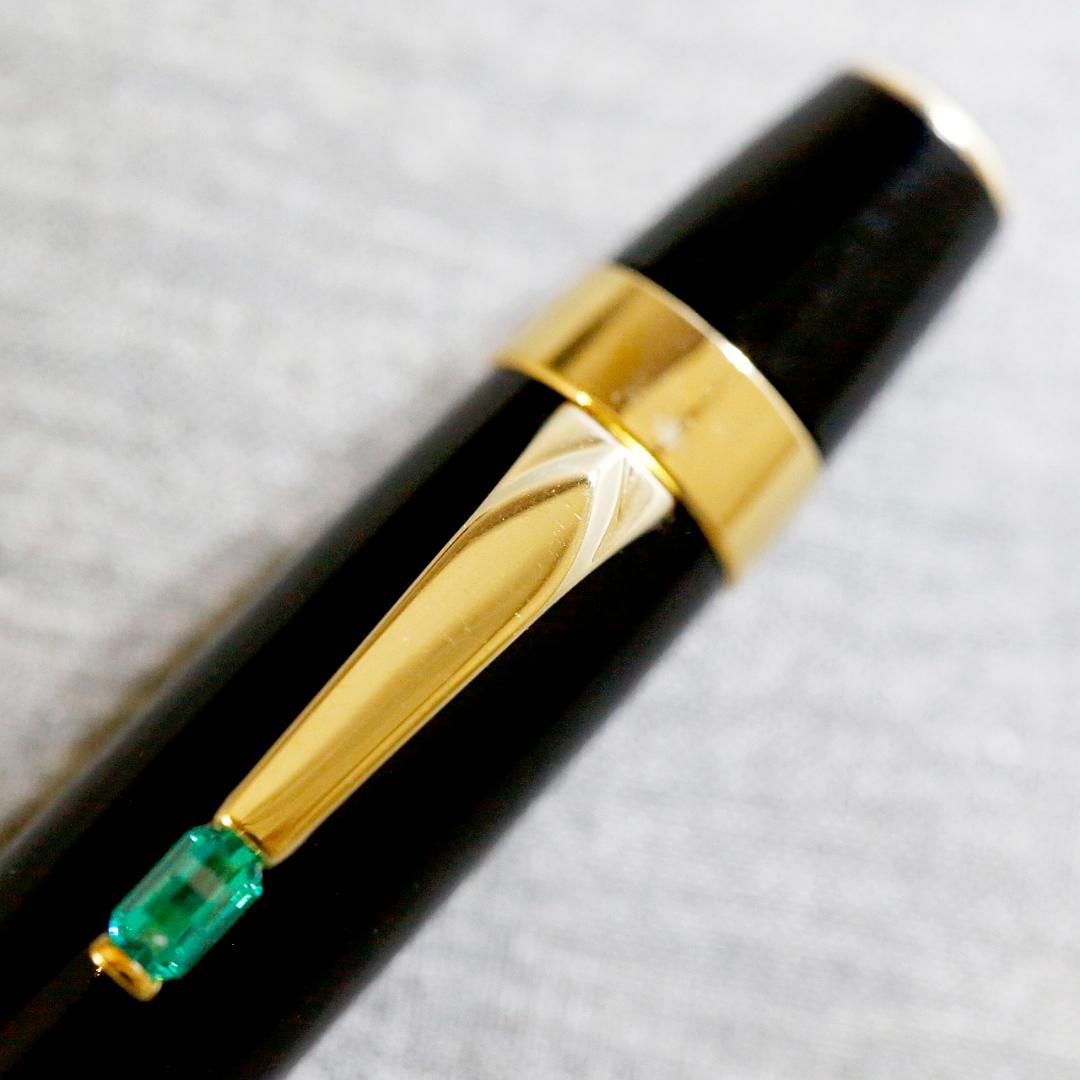 【レア 送料込み】モンブラン ボールペン ボエム ヴェール