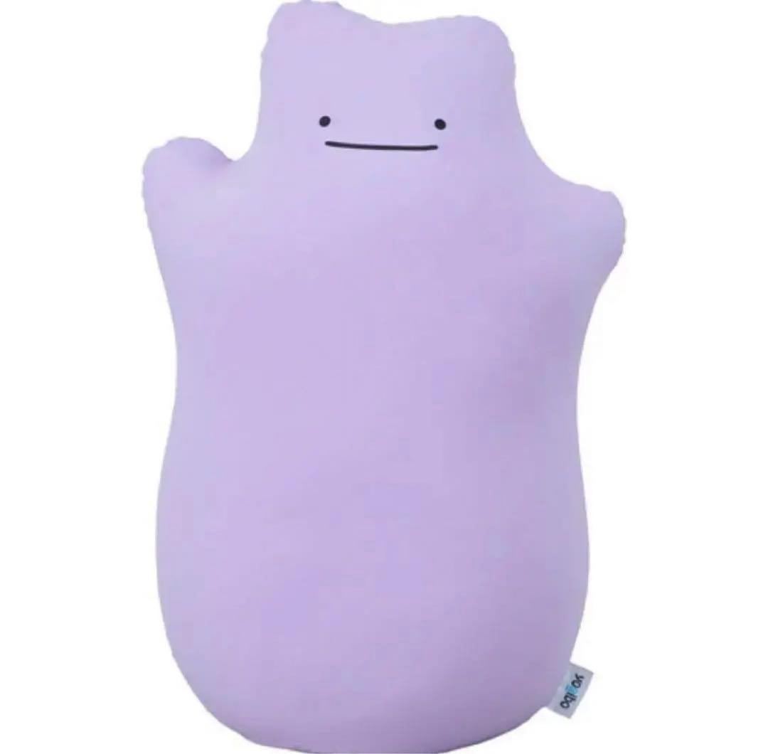 メタモン　ポケモン　ヨギボー　ポケセンオンライン公式