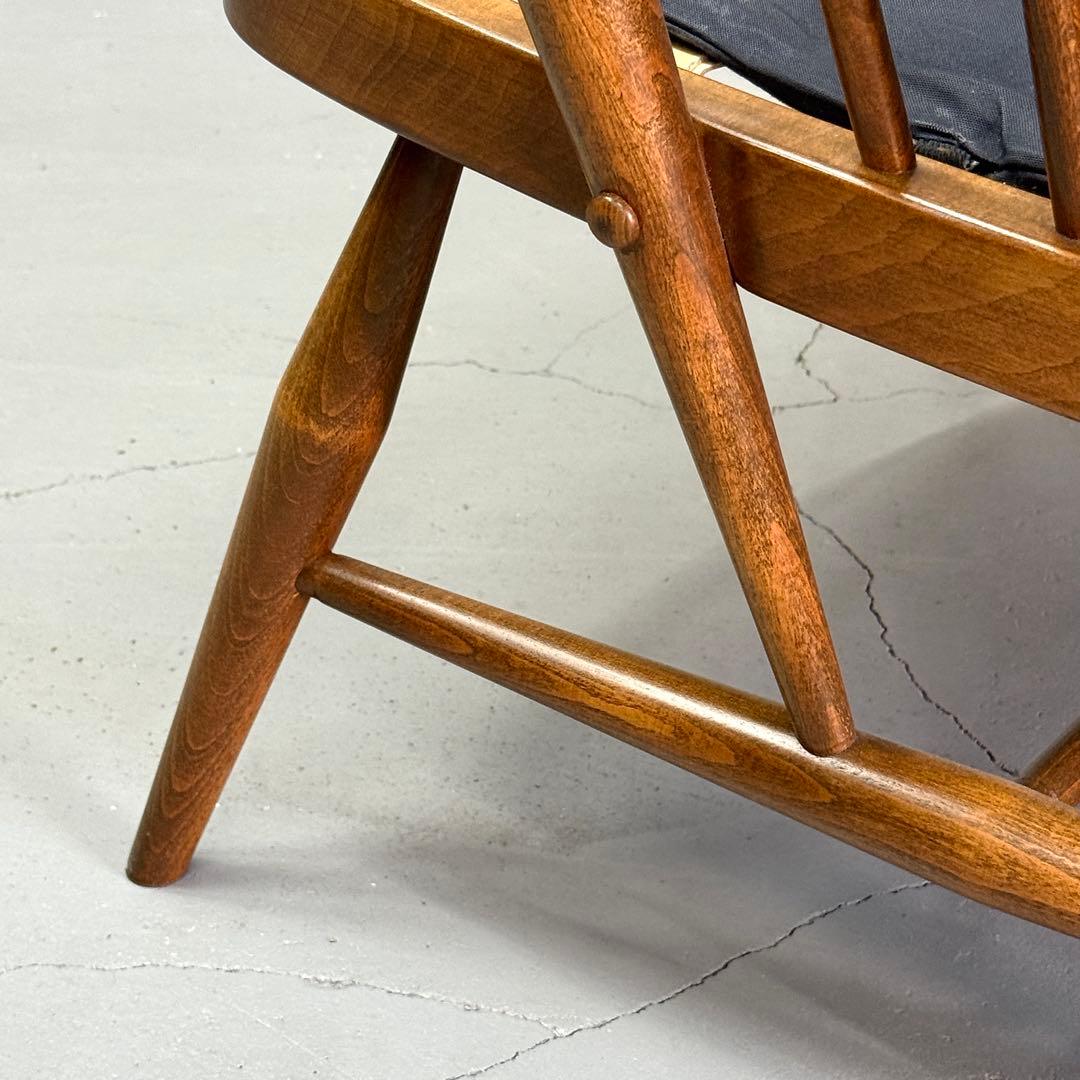 ERCOL(アーコール)エバーグリーンチェア(401)