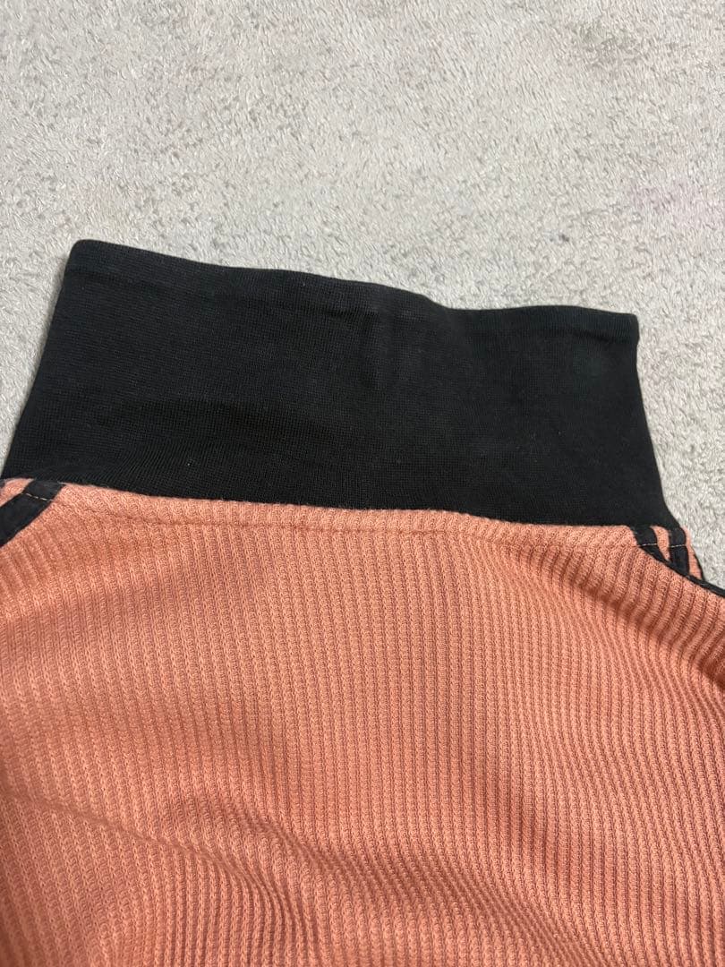 アディダス　トラックジャケット　ワッフル　Lサイズ HS2081 大きいサイズ