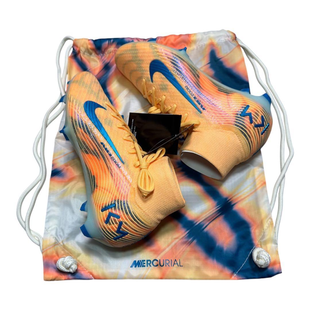 A新品 27.5㎝ ナイキ マーキュリアル スーパーフライ 10 FQ8692