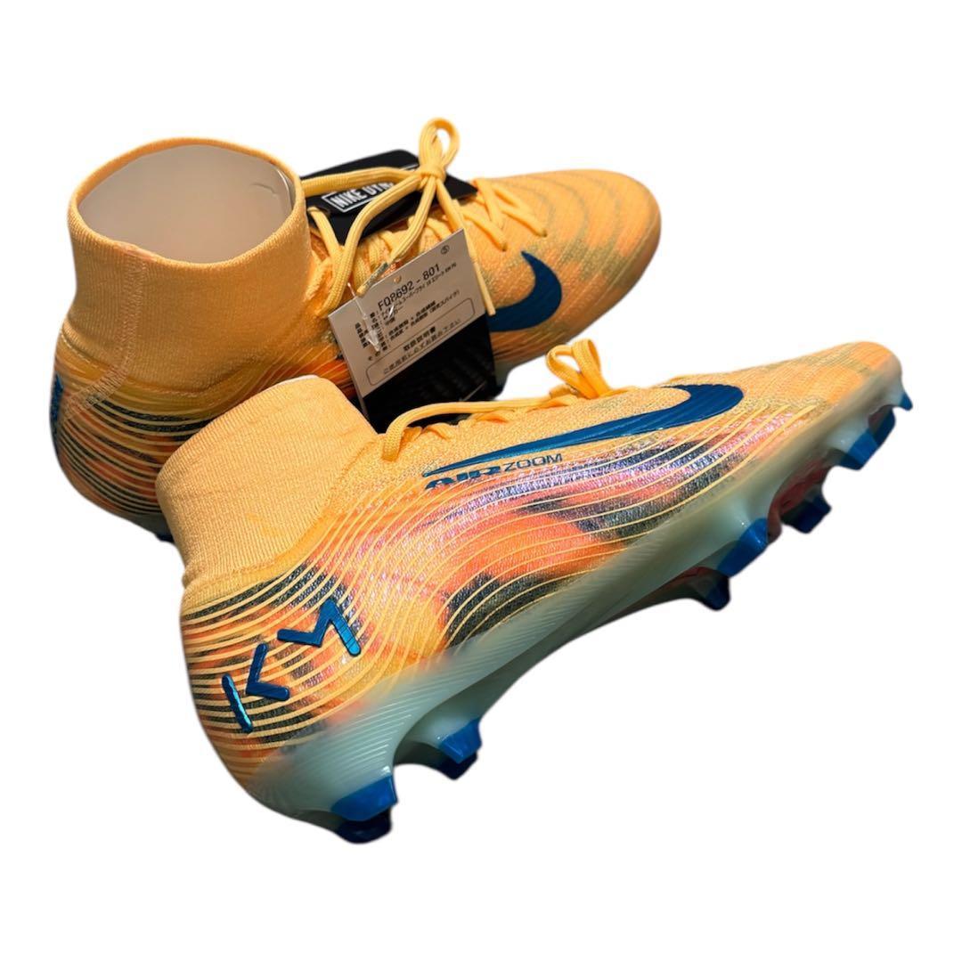 A新品 27.5㎝ ナイキ マーキュリアル スーパーフライ 10 FQ8692