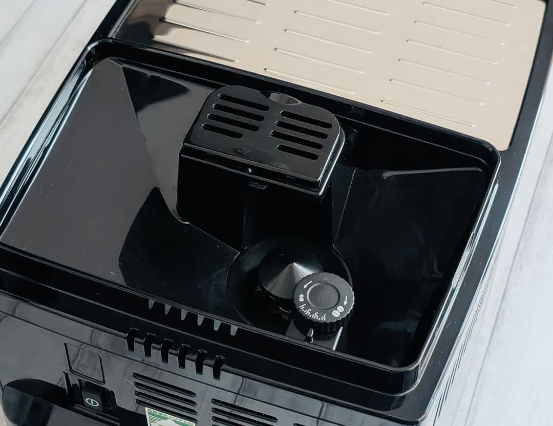 デロンギマグニフィカS コンパクト全自動エスプレッソマシン ECAM23120B