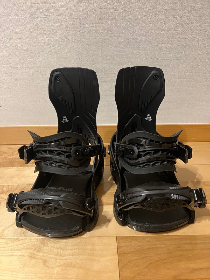 FLUX ビンディング GX Sサイズ