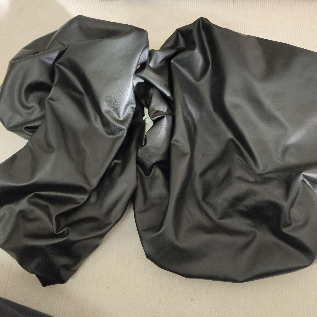 【美品】宮武製作所 プロポーションチェア バランスチェア カバー付②