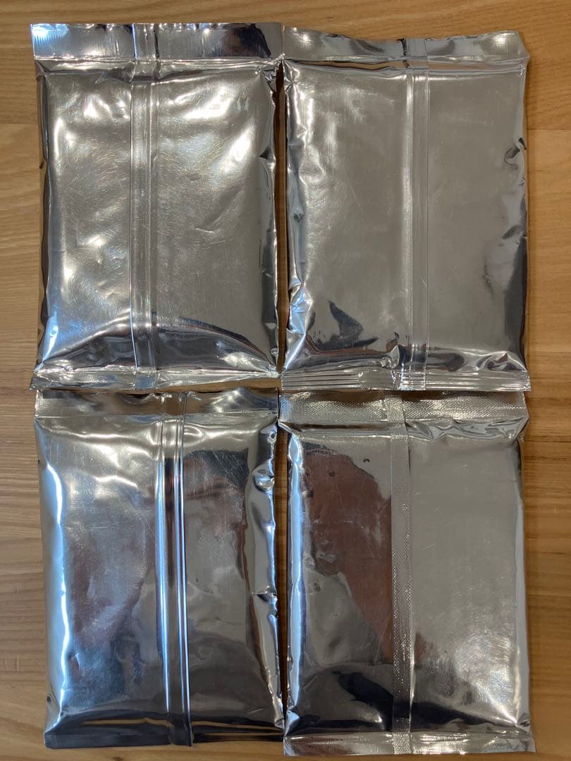 クイーンズ ヘナ レッド　新品未開封　4袋