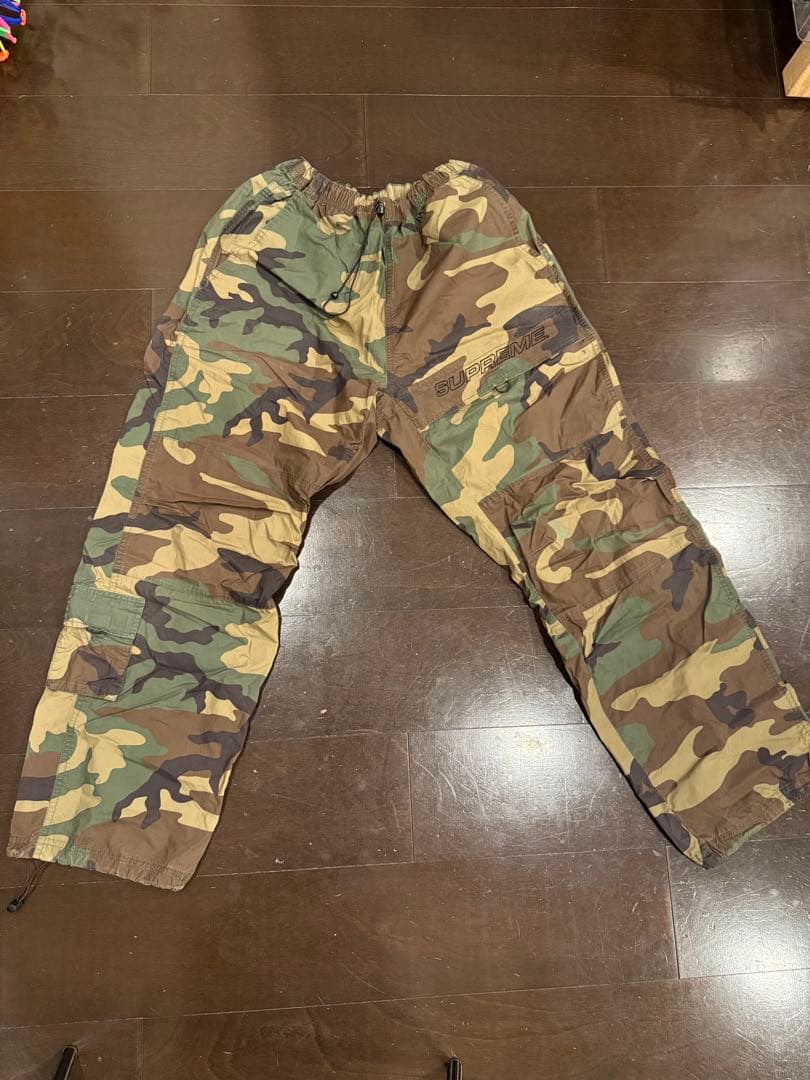 Supreme Cotton Cinch FW20 シュプリーム