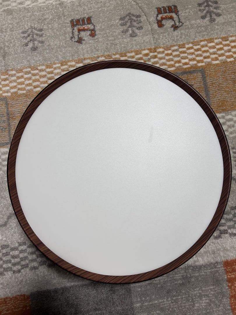 アートワークスタジオ　黒 グロー　4000 LED AW-0555E